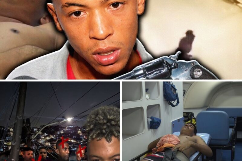 A ILUSÃO DE UMA CAUSA QUE NUNCA EXISTIU: ADOLESCENTES QUE FINGIAM SER DE FACÇÃO PROVOCAM TRAGÉDIA FAMILIAR REVOLTANTE NO MARANHÃO