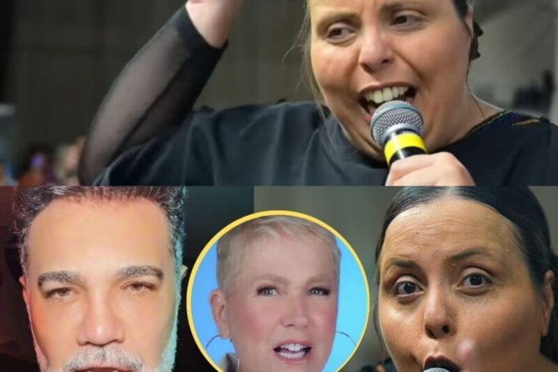 Helena Raquel detona corporativismo e Marco Feliciano reage com tese polêmica sobre silêncio na Igreja