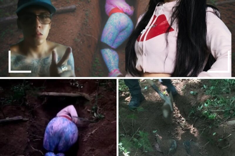 O FIM TRÁGICO DE PAOLA: Jovem de 18 anos termina namoro com preso, vira alvo de plano cruel arquitetado de dentro da cela e vídeo de 11 segundos choca a polícia!