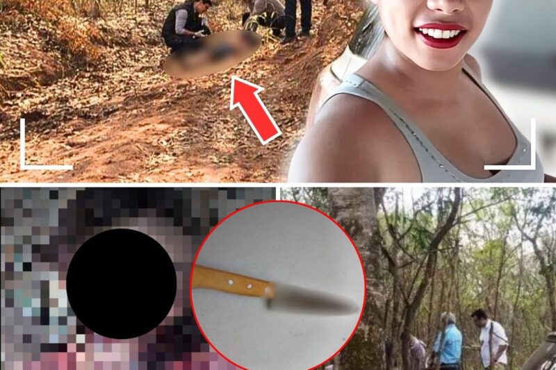 MÃE GRAVAVA ABUSOS DE MENOR PARA AGRADAR MARIDO NA CADEIA E ACABA EXECUTADA APÓS CASO CAIR NAS MÃOS DA ‘VIÚVA NEGRA’ NO MATO GROSSO DO SUL