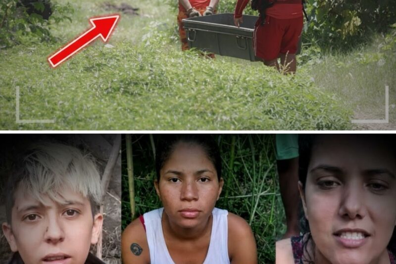 A EXECUÇÃO QUE CHOCOU O BRASIL: Como os vídeos do Caso Mangue 937 revelaram a crueldade da guerra entre facções no Ceará e terminaram em condenações históricas de mais de 335 anos