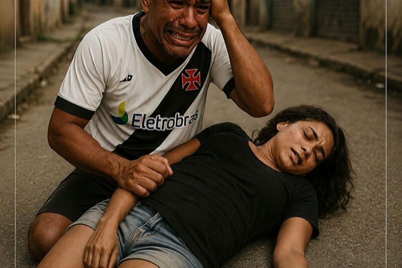 Carlos CP: O MOTOTAXISTA que se TORNOU JUSTICEIRO mais TEMIDO do RJ