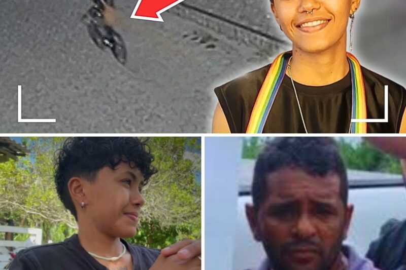 Jovem de 21 anos é asfixiada após ser seguida por motociclista na madrugada no Maranhão e polícia investiga se crime foi motivado por preconceito à sua orientação sexual