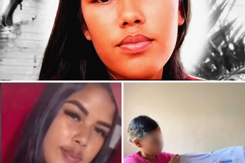 A farsa das redes sociais que custou uma vida: Menor aprendiz que sonhava em ser juíza é assassinada em Teresina após cair em emboscada planejada por suposta amiga em restaurante.