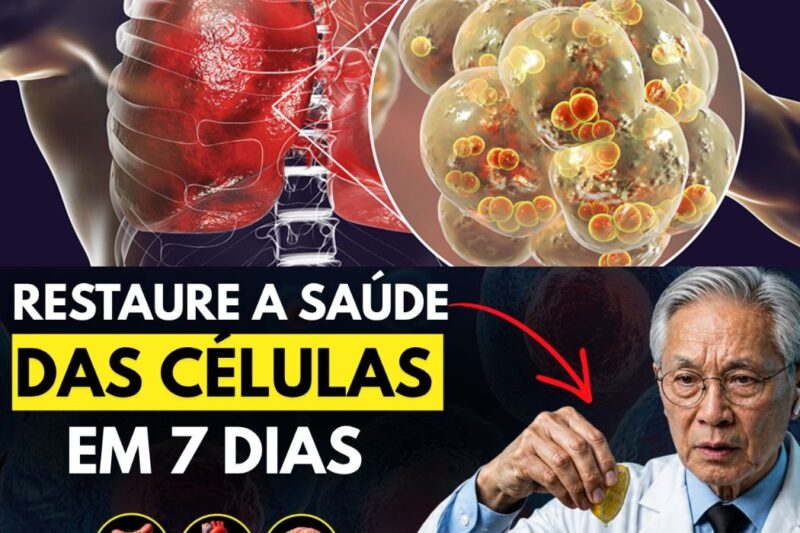 Coloque isso no café, e as células Câncer vão DESAPARECER