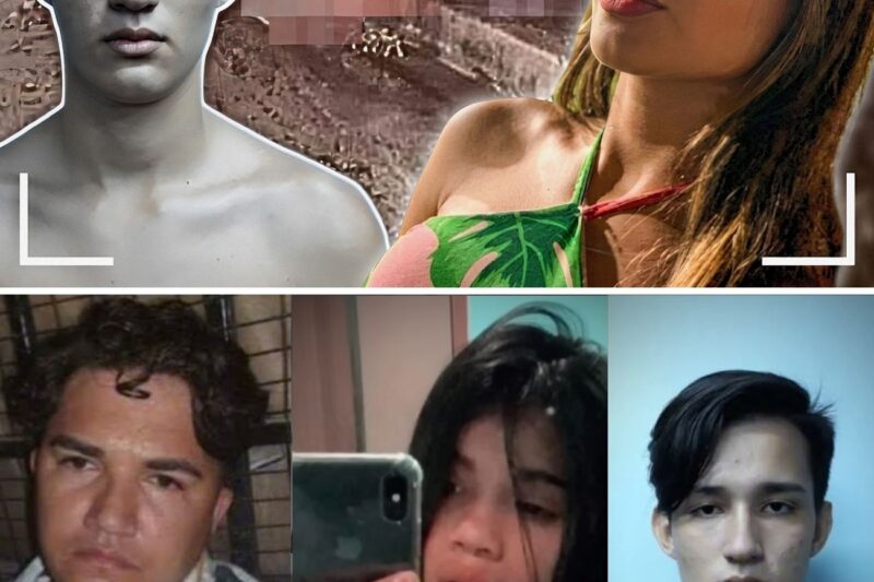 O Convite Fatal: Como uma Mensagem de Rede Social Selou o Destino de uma Jovem de 14 Anos em Manaus