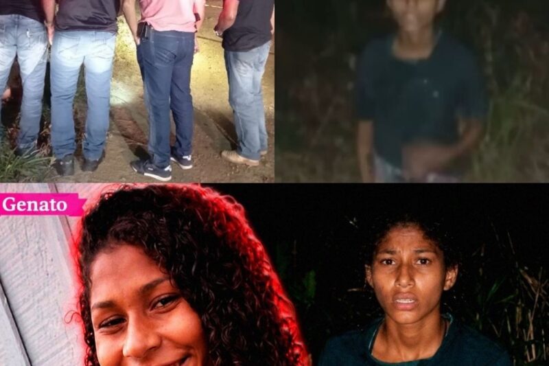 O DRAMA DE NILMARA E O TRIBUNAL QUE NÃO ACEITA ERROS NAS REDES SOCIAIS