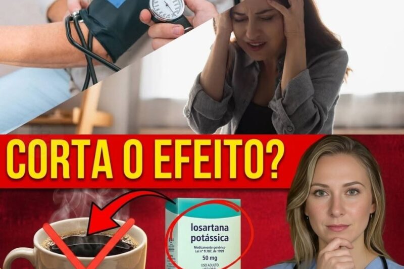 ALERTA MORTAL: O Erro Matinal que Milhões Cometem ao Acordar e que Pode Bloquear seu Coração a Qualquer Momento