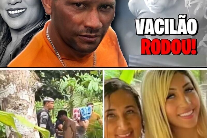 Caso Bebel Aventureira: o crime que chocou Manaus e reacendeu