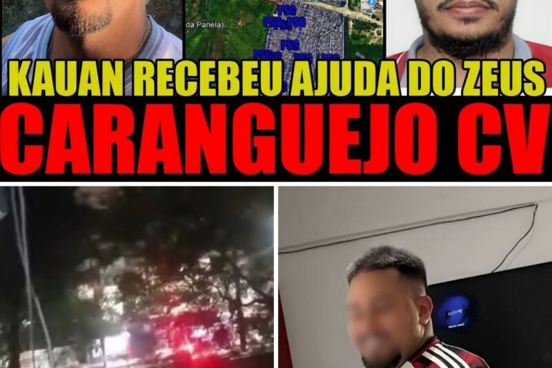 A Disputa Pelo Berço da Milícia: Como Alianças Ocultas e Traições Estão Redesenhando o Cenário de Conflitos no Rio das Pedras
