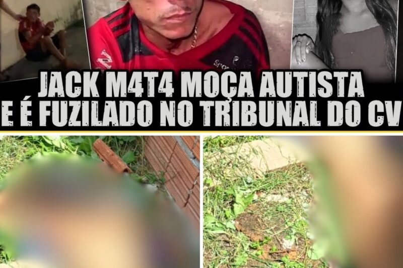 O Trágico Fim de Juliana e o Julgamento Sumário em Manaus