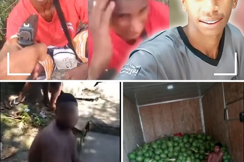 O Preço das Fronteiras Invisíveis: Como as Leis Paralelas do Crime Sentenciam Traidores e Inocentes no Rio de Janeiro