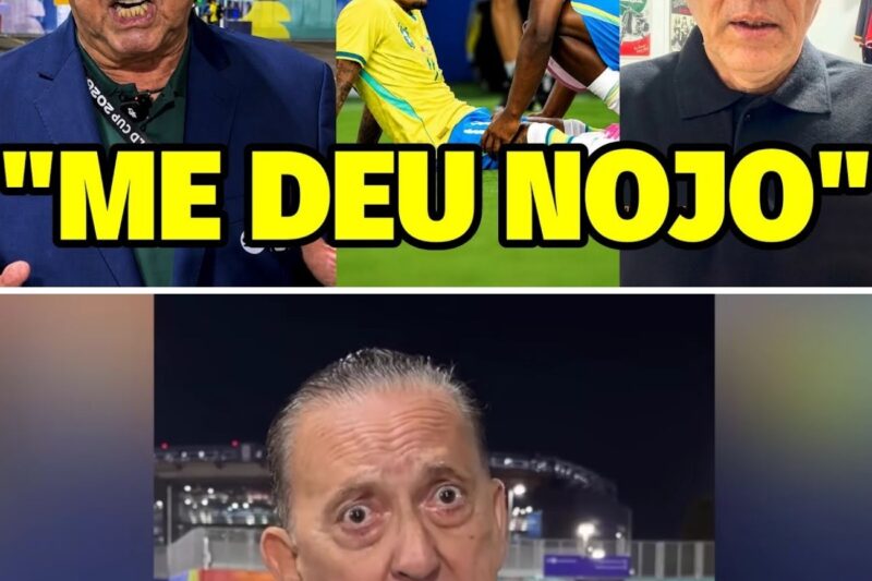 Crise na Seleção: Análise Tática Aponta Falhas Graves e Gera Frustração na Estreia da Copa do Mundo
