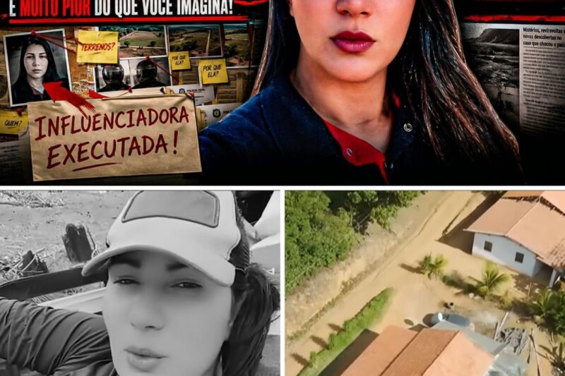 O Enigma de Mutum: O Vídeo de Bom Dia que Virou Sentença de Morte no Interior de Minas