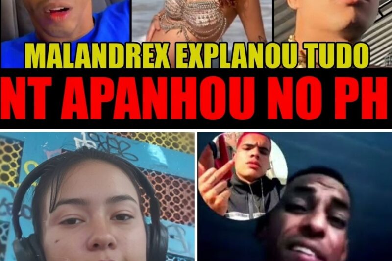 A Linha Tênue entre o Hype e a Realidade das Ruas: A Polêmica que Expôs os Bastidores do Complexo da Penha