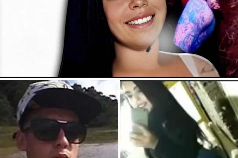 “MEU DEUS, EU NÃO DEVIA TER PROVOCADO ELE!” Uma jovem de dezoito anos que gostava de frequentar o mundo do crime acabou sendo sequestrada e executada por ordem do ex-namorado traficante após expor traição na internet em Porto Alegre