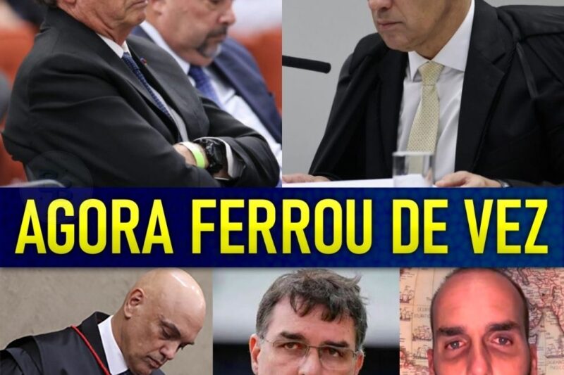 Flávio Bolsonaro Sob Investigação: Propinas, Pix e o Choque Político que Agita o Brasil