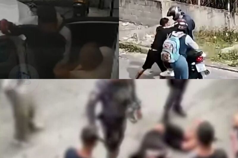 O CRIME QUE CHOCOU ITAPEVI APÓS PROMESSA DE AMOR VIRAR EXECUÇÃO BRUTAL DE JOVEM DE 16 ANOS