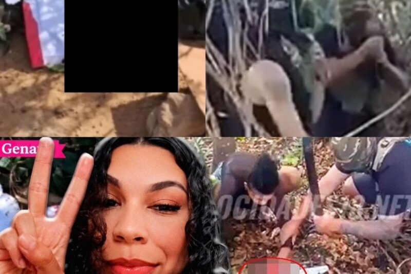 O calvário de Sara Cristina e a marca da crueldade em Porto Seguro