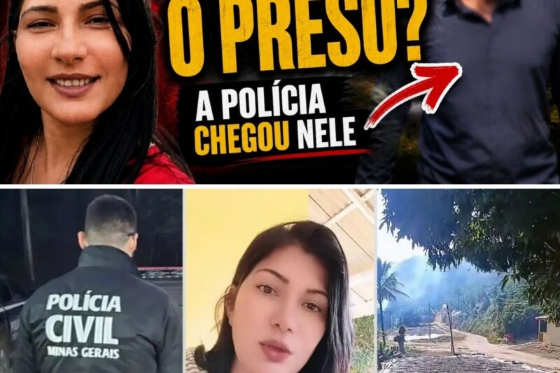 “Alguém me acorda desse pesadelo terrível! A verdade sobre a morte de Alzira do Agro envolve a vingança doentia de um casal de empresários ricos que planejou a execução após ela rejeitar as mentiras do amante!”