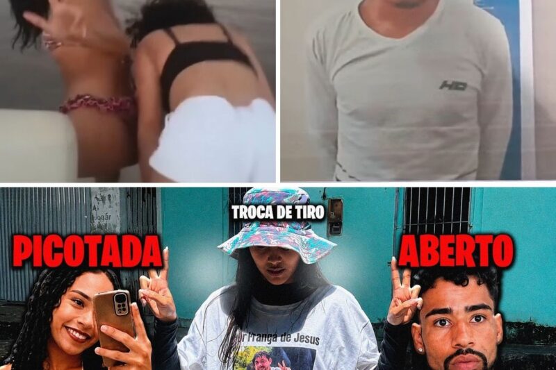MISERICÓRDIA, ATÉ A CHEFE DO PRESÍDIO SE APAIXONOU PELO LÍDER DA FACÇÃO E AJUDOU OS CRIMINOSOS! A podridão política e o rastro de execuções brutais que transformaram a cidade de Eunápolis no cenário mais violento e perigoso do país!