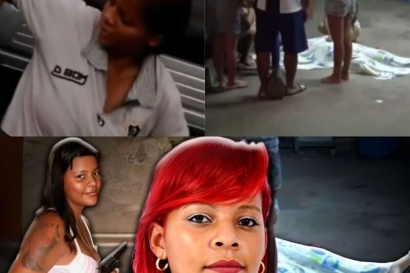 “SE EU PEGUEI DOIS DIAS DE SOL FOI MUITO”: A AGONIA E O ÚLTIMO SUSPIRO DA SENH0RITA ANDREZA