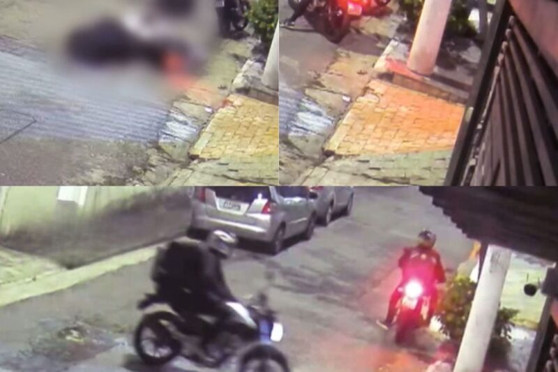 POLICIAL MILITAR REAGE A ASSALTO NA ZONA NORTE, ENCURRALA CRIMINOSOS E O DESFECHO É FATAL NA CASA VERDE