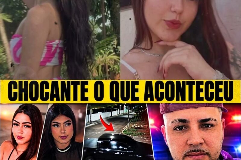 REVELAÇÃO CHOCANTE: O Mistério da Caminhonete que Abala o Paraná