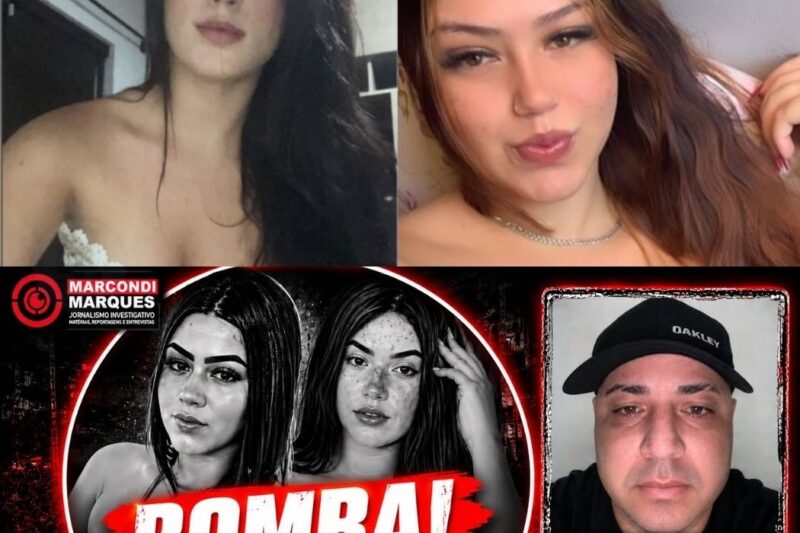 REVELAÇÃO CHOCANTE: O QUE REALMENTE ACONTECEU NA BOATE COM ESTELA E LETÍCIA