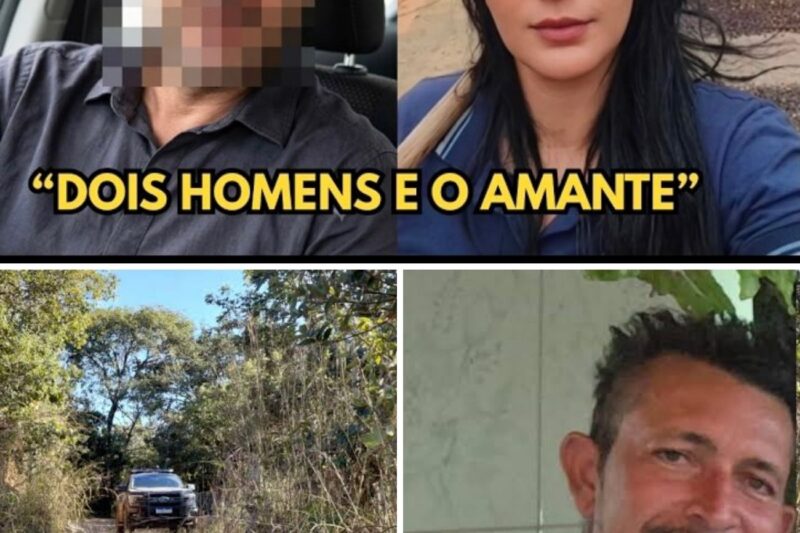 Influenciadora do agro descobre que foi enganada por empresário casado e acaba perseguida pela esposa traída após terminar tudo.