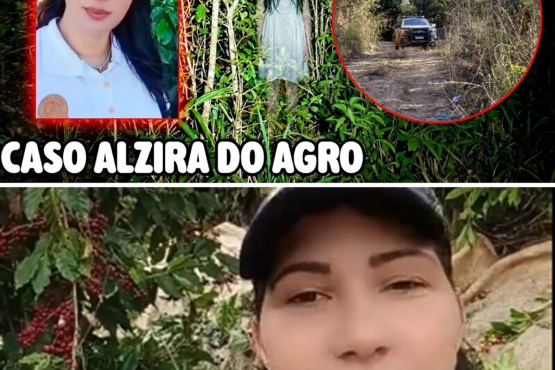 “EU SÓ QUERIA AJUDAR MINHA MÃE A DESCANSARE EM PAZ!” O filho mais velho sofria com sonhos perturbadores e pediu uma investigação no local do crime; a verdade que apareceu envolve uma vizinha apaixonada e um matador contratado, mudando tudo!
