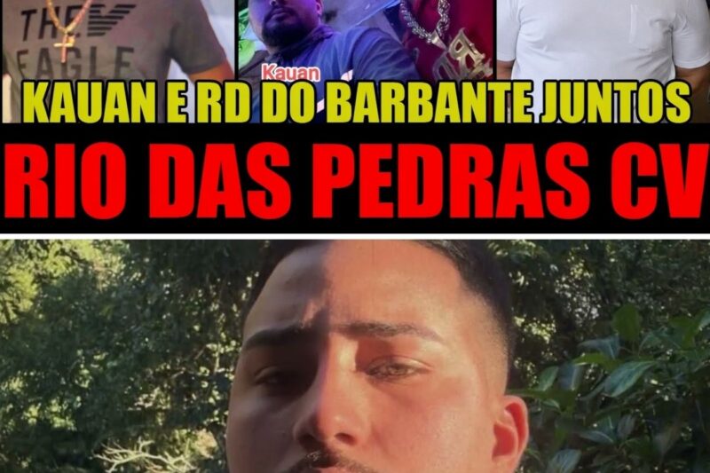 “MINHA CASA FOI INVADIDA POR HOMENS ARMADOS PELA MADRUGADA!” Guerra cruel explode no Rio das Pedras após milicianos mudarem de lado, deixando rastro de terror, prejuízos e famílias encurraladas no Sertão enquanto irmãos de sangue disputam a comunidade!