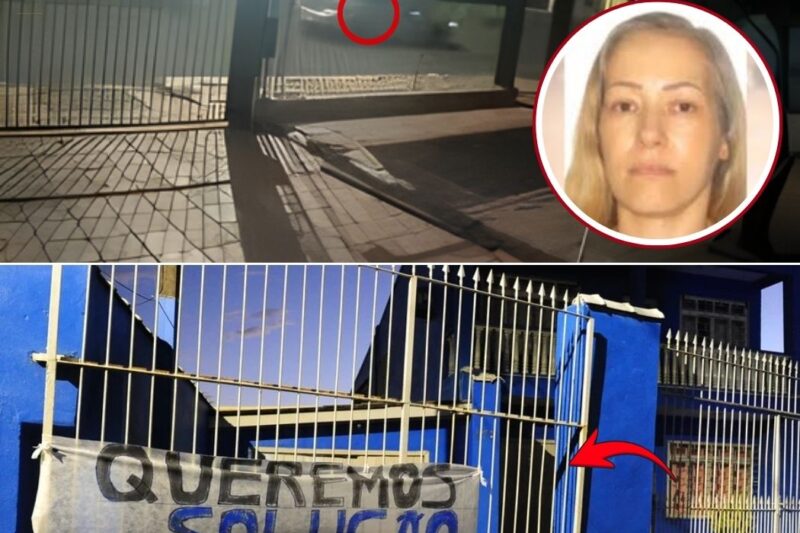 Silvana Germann de Aguiar é considerada a 20ª vítima de feminicídio no RS em 2026