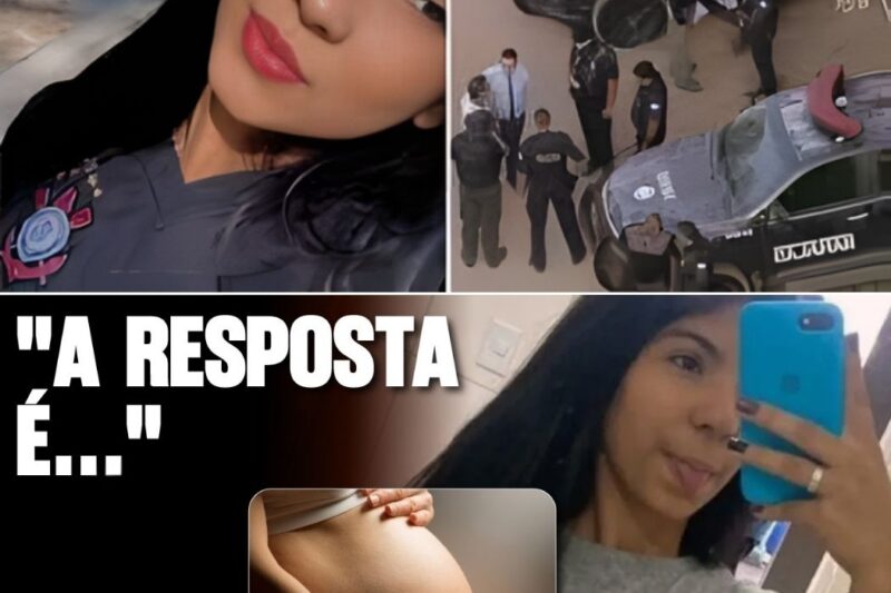 Caso Vitória: Investigação apura se adolescente de 17 anos estava grávida