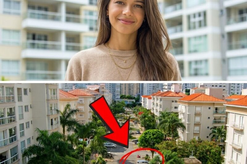 Menina desapareceu em 2011 em um condomínio – 11 dias depois, um agricultor encontrou algo chocante 