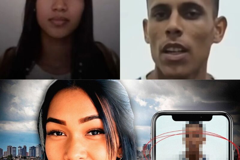 O que deveria ser apenas um acerto de contas doméstico terminou em uma tragédia sem precedentes que abalou a Região Metropolitana de Belém. Maisa Caroline, uma jovem cheia de vida, caiu em uma emboscada fatal planejada por uma suposta amiga após uma acusação de traição. O que começou como uma ordem para cortar o cabelo transformou-se em uma execução brutal decretada pelo tribunal do crime. Como uma simples suspeita pode custar a vida de uma mulher em territórios dominados por facções? Confira os detalhes chocantes desta história agora.