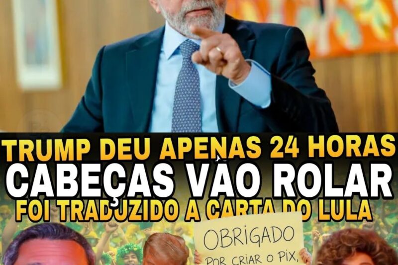 Lula, Flávio Bolsonaro e a Corrida pelo Controle Econômico: O Brasil Entre Sanções, Migração de Indústrias e Polêmicas Eleitorais