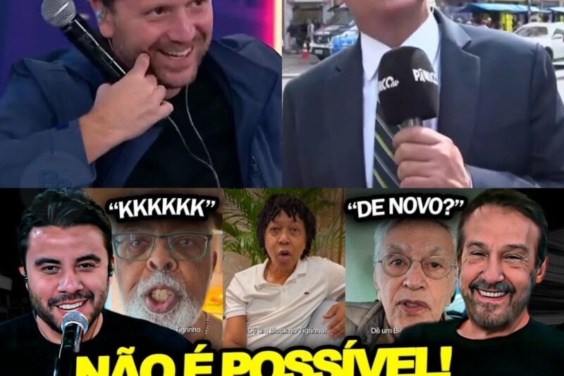 Pânico e Torcida Brasileira: Neymar, 25 de Março e o Clima de Copa do Mundo que Agitou o País