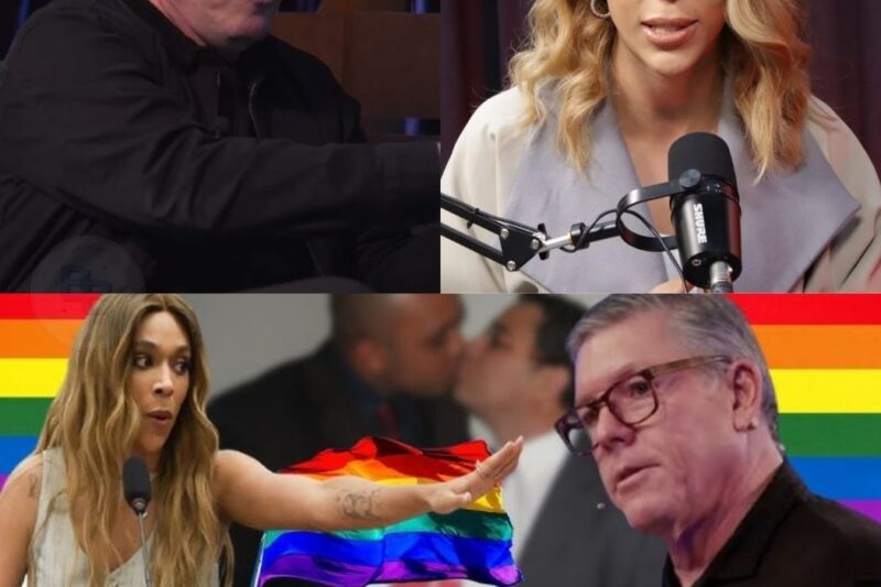 “MIRELLE HILTON É INCONTRÁVEL E IMPRESCINDÍVEL!”: A Entrevista que Incendiou o Meio Evangélico e Acendeu o Debate Sobre Valores Bíblicos