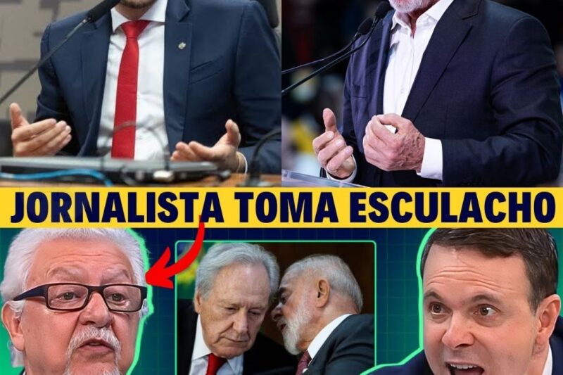 ALERTA NACIONAL: Segurança Pública em Colapso e a Crítica Explosiva de Procurador a Políticas de Brasília