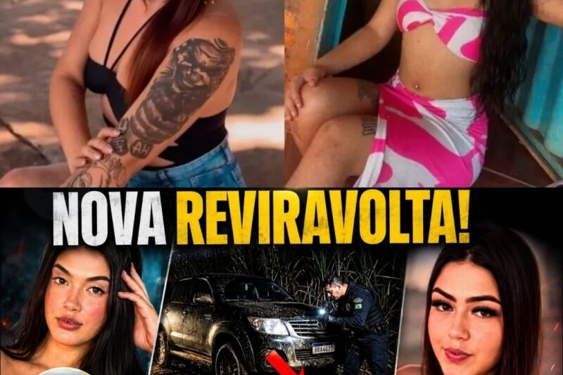 PRIMAS DESAPARECIDAS EM CIANORTE: NOVAS PISTAS EM FAZENDA LEVANTAM SUSPEITAS E MANTÊM POLÍCIA EM ALERTA