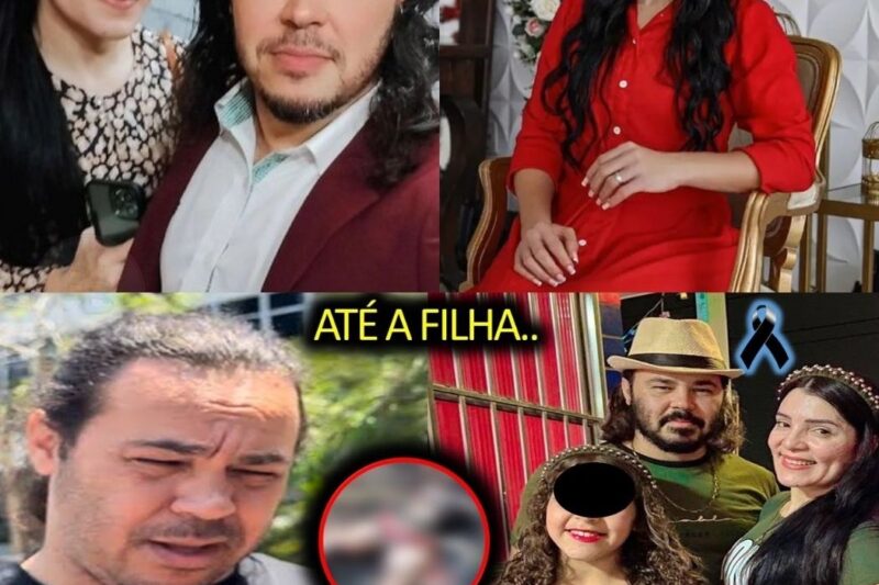 SARA MARIANO: A TRAMA DE TRAIÇÃO, MANIPULAÇÃO E O DESFECHO TRÁGICO QUE CHOCOU FAMÍLIAS
