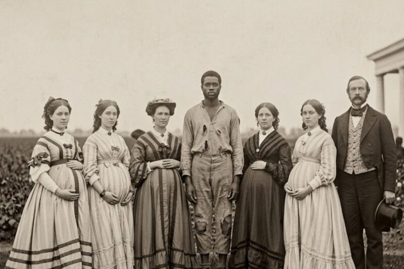 A Vingança Mais Sombria da História Ele Dopou a Família Inteira O Que Aconteceu Depois Vai Te Chocar
