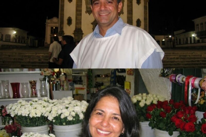 CASO DE HORROR NA SEMANA SANTA: Um homem devoto, uma procissão e um terrível segredo.