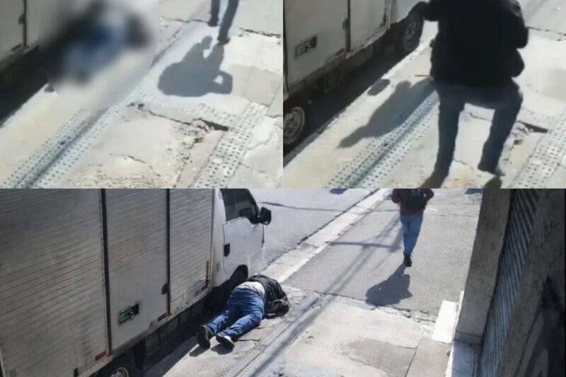 Assalto a Lotérica em São Paulo: Traição, Tiroteio e Abandono — O Crime Que Chocou a Cidade
