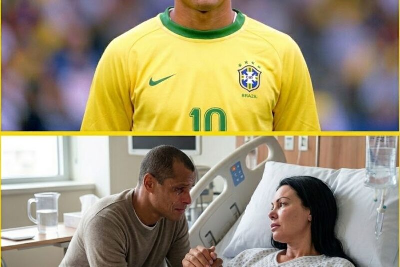 RIVALDO: A NOJENTA TRAIÇÃO QUE DESTRUIU A FAMÍLIA
