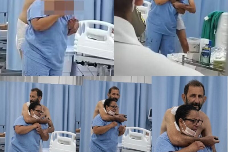 TERROR NA UTI: Paciente em surto faz enfermeira refém com vidro e intervenção policial termina em morte — caso choca hospital em Goiás
