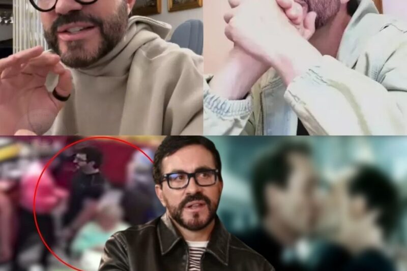 BOMBA! Padre Fábio de Melo quebra o silêncio sobre sexualidade e choca fiéis com revelações íntimas: “Claro que existe”