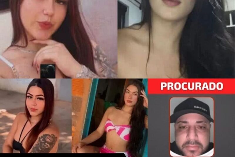 TERROR NO PARANÁ: FONTE SECRETA ABRE A “CAIXA-PRETA” E REVELA AS CENAS DE HORROR QUE OCORRERAM DENTRO DA CAMINHONETE CLONADA!