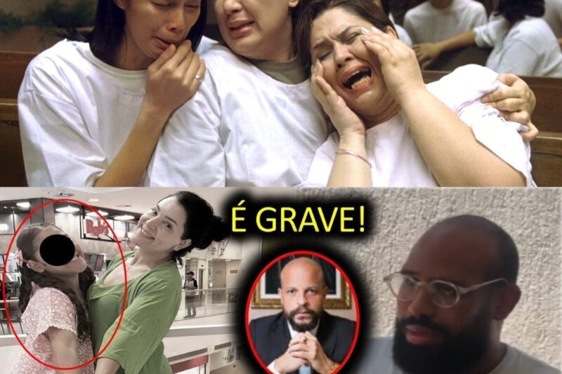 BOMBA NO CASO SARA MARIANO! Pior do que se imaginava: Perícia descobre farsa macabra envolvendo a filha, e 5º elemento entrega o plano maligno em depoimento de arrepiar!